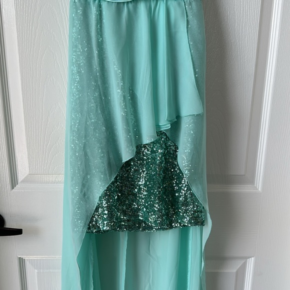 Windsor homecoming/prom dress NWT - Picture 3 of 5